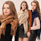 New Arrival unique design hand drawing silk scarf for sale