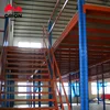 High quality metal industrial cold storage pallet rack mezzanine floor racking warehouse steel mezzanine floor