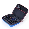 Multi-function storage accessories custom made logo travel camera bag
