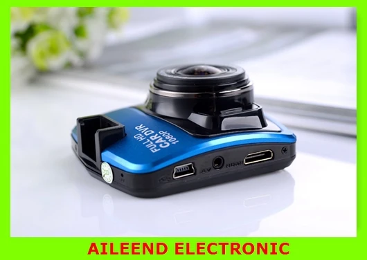 Original Novatek 96650 Car Dvr Camera Dash Cam Full HD 1080p Parking Video Recorder Mini Vehicle Black Box Night Vision