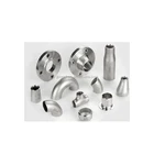 Coupling Nipple Elbow Tee Flange Plug Tee Olet Forged Fittings