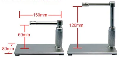 12mm multifunction USB pen portable microscope 300x home camera with 2.0M pixels