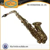 High Grade Alto Saxophone Like Yama 875 gold lacquer