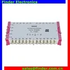 5 in 24 out Cascade Multiswitch/5X24 Satellite Multiswitch Connect to KU/C band LNB