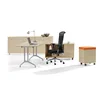 "Low Price Modern Appearance And General Use Multi Furniture Sets Small Corner Home Office Desk