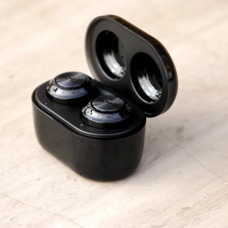 Brand In A4Tech Headphone Best Chinese Headphones Crazy Earbuds Magnetic Sport Blue Tooth Earphone For Phone - ANKUX.COM