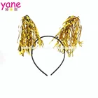 New product headwear girls party use christmas headband