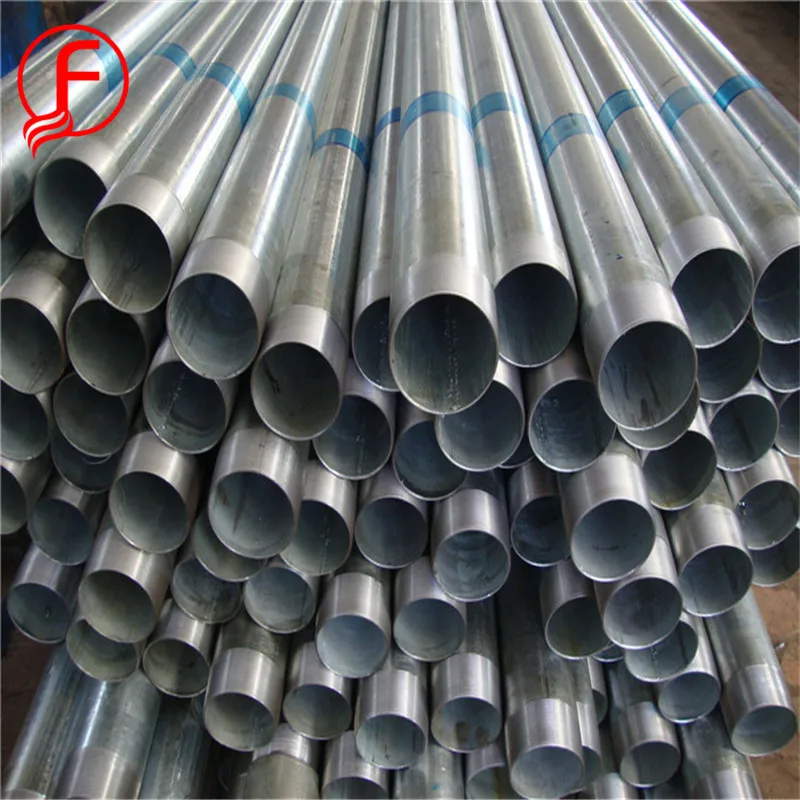 electrical item list from china clamp galvanized gi pipe schedule 40 price carbon steel