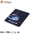 Portable Multifunction 5Kg 3Kg 1Kg Weighing Electronic Digital Kitchen Food Scale