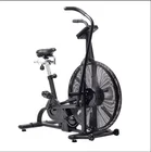 High quality wholesale exercise trining commercial assault air bike