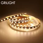 Alibaba express ww cw two color 2 in 1 led smd 5050 led strip lights