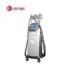 hot tripolar vacuum cavitation loss weight slimming machine cavitation machine 80k