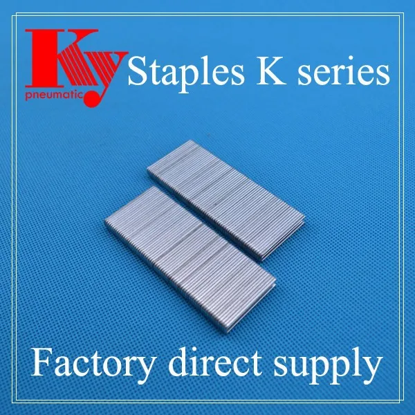 KY Pneumatic nail - staple factory price Prebena E  (33)