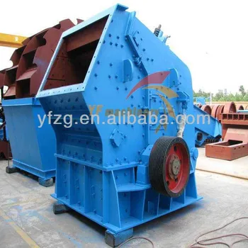 PF1210 dolomite impact crusher,impact dolomite crusher,dolomite crushing machine