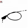 Wholesale high performance motorcycle pulsar 200ns clutch cable manufacturer