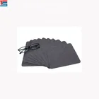 Lint free ultra soft non-scratch computer cleaning cloth
