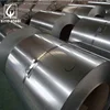 Quick Delivery 15 Days Lead Time DX51D Grade GI Stock Galvanized Steel Coil
