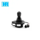 YJ500 switch joystick controller 4 way potentiometer joystick