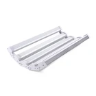 2020 New Innovative Multi Angle 7*4ft 210W Ceiling Mounted/Hanging 6500K Led Batten Light