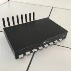 Phone Sim Gsm Card Sim Box 8 Port Wireless Ip Phone Sim Box Gsm Gateway With Rj11 And Sim Card Slot