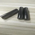 custom high quality hoodies with gun metal metal aglet