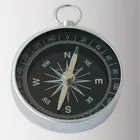 New design marine boat mini compass pendant for necklace