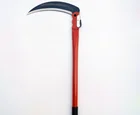 sickle with long handle advanced grass sickle garden sickle