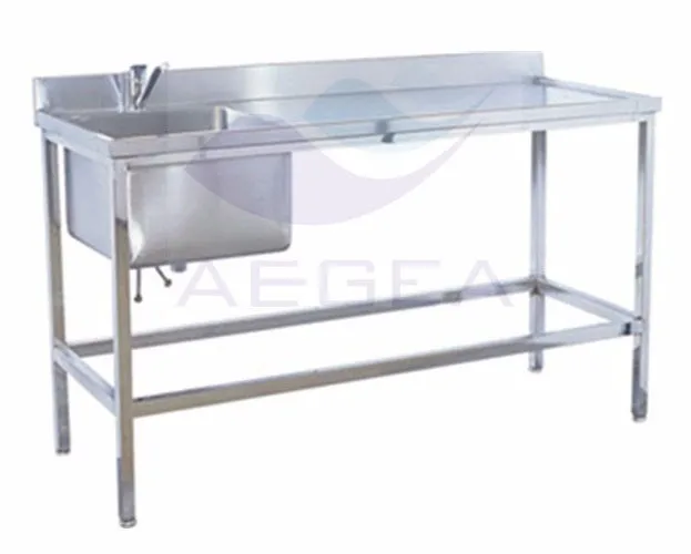medical sink price