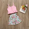 wholesale Best selling fashion kids clothes new design boutique clothing kids girls clothes
