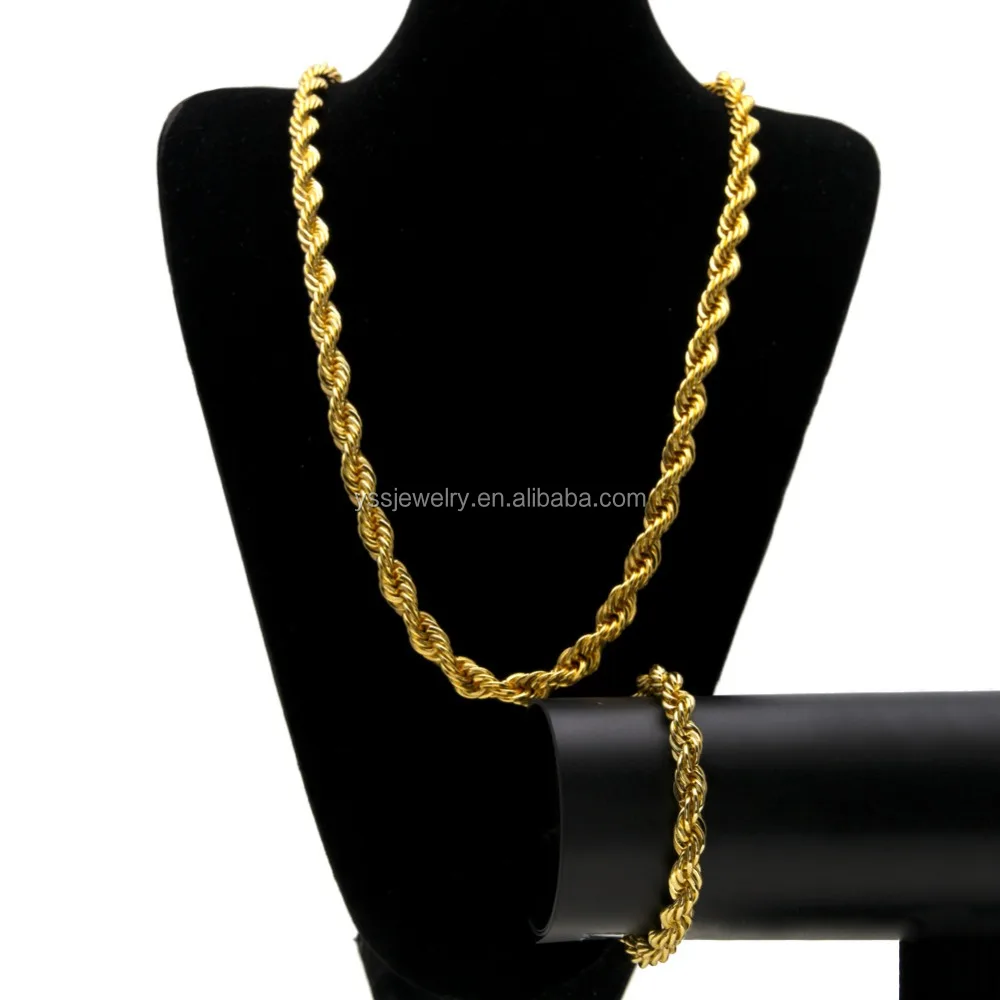Wholesale new gold chain design for men Online Buy Best new gold