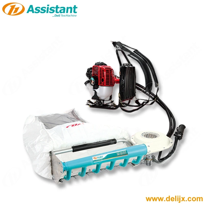 Tea Harvesting Machine Ochiai