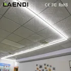 The New Invention High Power Warm/Cool White Led T5 Tubes Used For Corridor SMD Led Tube