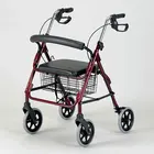 elderly walker for elderly folding walker adult walkeraluminum rollator
