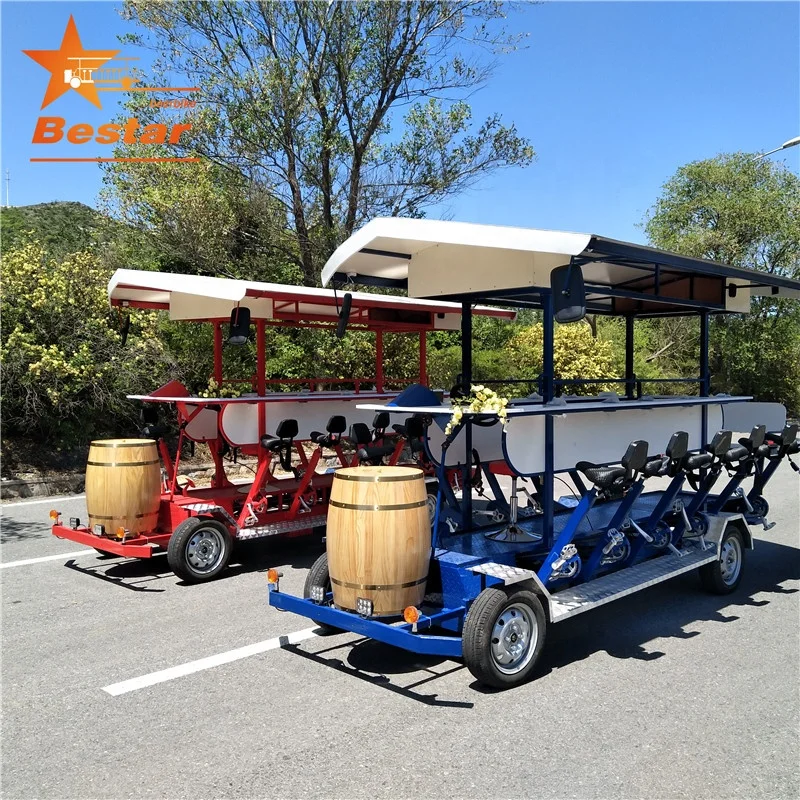 beer bike for sale