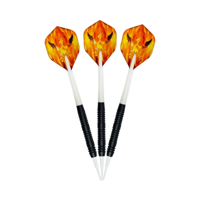 Brass dart sets (5)