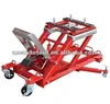 Air Hydraulic Motorcycle Lift w/ Service Jack Bike Stand Moto Lift Air Hydraulic Motorcycle Lift w/ Service Jack Bike Stand Moto Lift