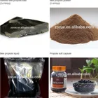 food grade pure original primary bee propolis