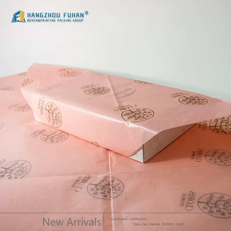 unique design gift packaging wrapping tissue paper - buy printed