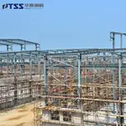 ISO9001 SGS manufacture price per ton structural steel construction