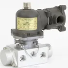 Solenoid Valve All Kinds of Super High Pressure Normally Closed Explosion Proof Air Solenoid Valve 220v AC