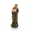 Wholesale high quality religious Catholic San Antonio statue for sale