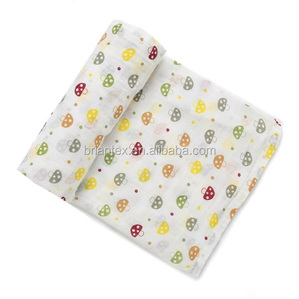 cheap muslin wraps