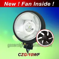 Four Wheel Drive Offroad Accessories Fire