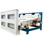 Grain Cleaner Seed Cleaning Sifter Machine For Wheat Maize Sesame Paddy With