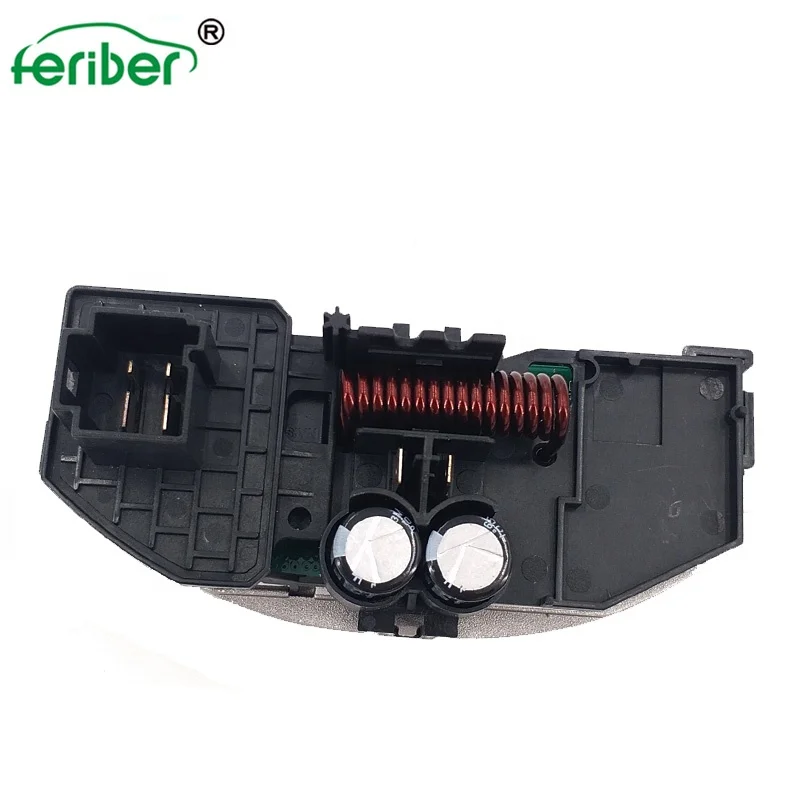 Вентилятор регулятор резистор для VW Touareg, cayenne OEM # f011500082