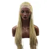 /product-detail/blonde-hand-made-micro-braiding-synthetic-hair-lace-front-wigs-braided-wigs-60784228958.html