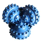 mining drilling Tungsten Carbide 77/8 IADC 622 TCI Roller Tricone Rock Drill Bits