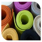 100% merino wool felt and pressed wool felt