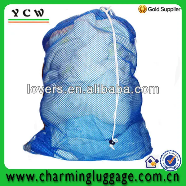 extra large mesh laundry bags