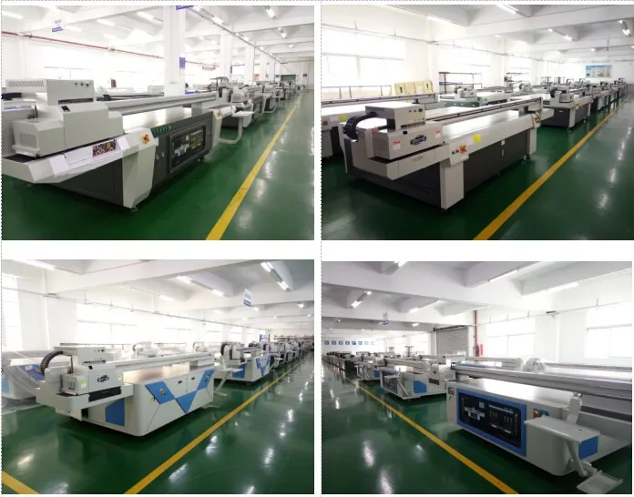 UV digital spectacles case printing machine with best price in China